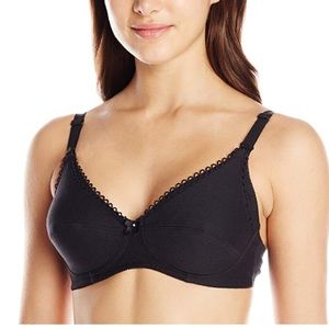 Nursing/Breastfeeding Bra